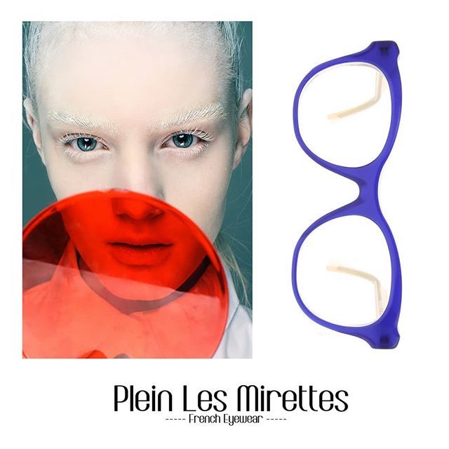 Gafas Plein Les Mirettes