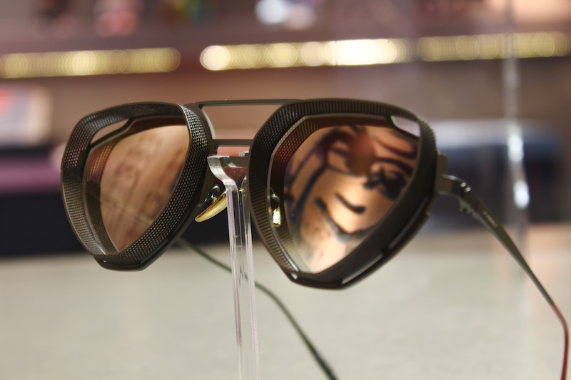 Gafas de sol Vysen Luxury en Asun Oliver Ópticas en Valencia