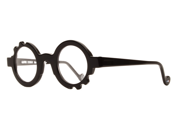 Gafas Gaston Eyewear en Asun Oliver Ópticas modelo Du Guesclin