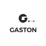 Logo gafas Gaston Eyewear