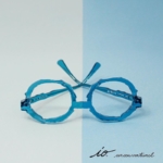 Marca de gafas italiana iO Unconventional Eyewear
