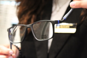 Blex gafas irrompibles y elásticas para adultos en Asun Oliver Ópticas Valencia