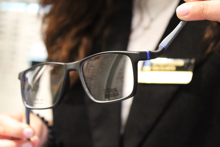 Bflex son las gafas irrompibles definitivas para la vida real