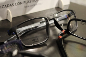 Blex gafas irrompibles y elásticas para adultos en Asun Oliver Ópticas Valencia