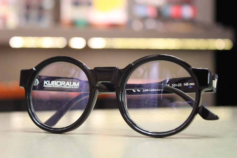 Una selección de gafas clásicas que no renuncian a la originalidad