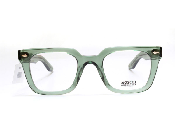 Comprar gafas Moscot Grober en Asun Oliver Ópticas
