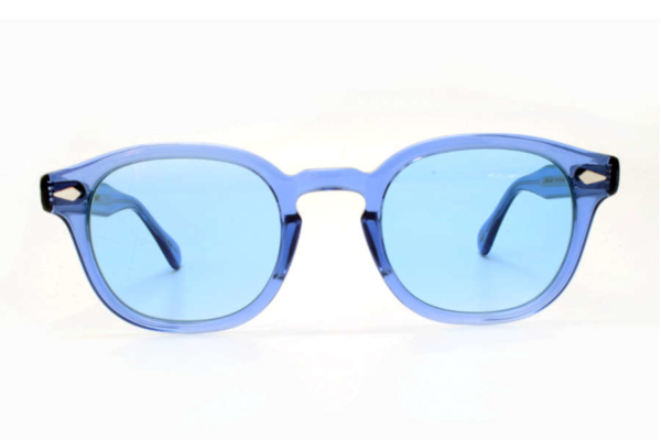 Comprar Gafas de sol Moscot Lemtosh Saphire Blue en Asun Oliver Ópticas Valencia