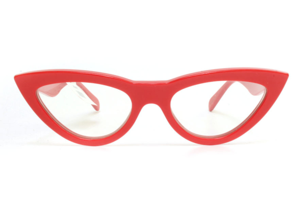 Comprar gafas Céline rojas outlet Asun Oliver Ópticas