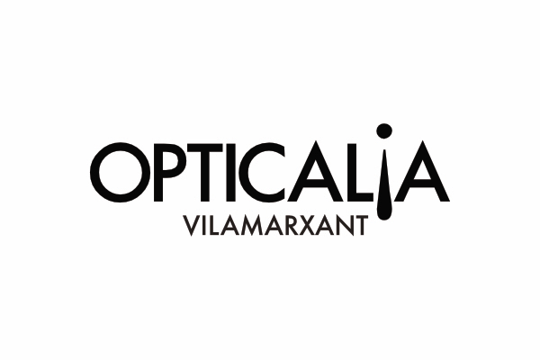 Logo Opticalia Vilamarxant