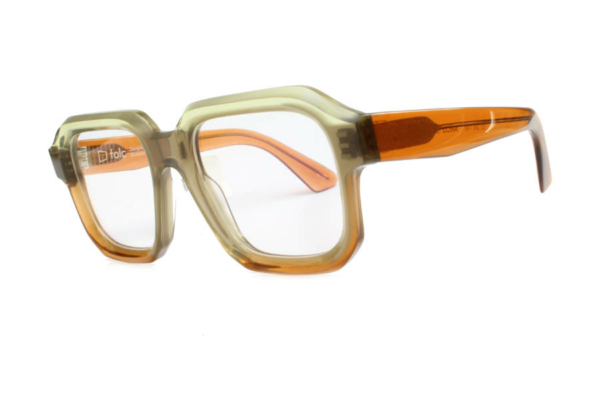 Comprar gafas Folc Arco Olive Block