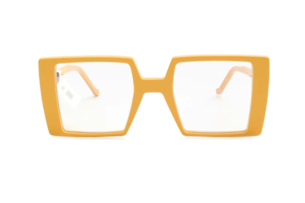 Comprar gafas online VAVA WL0017 Yellow