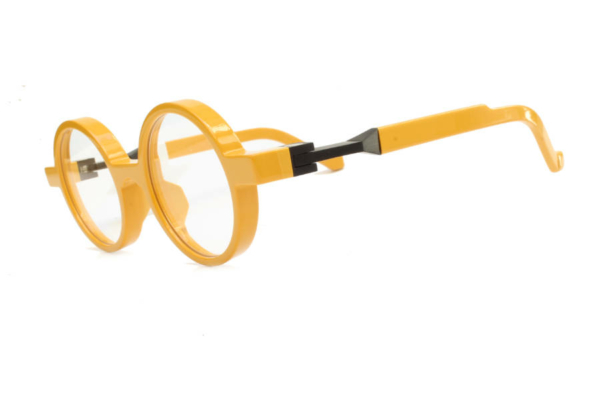 Comprar gafas online VAVA WL0008 Yellow Asun Oliver Ópticas Valencia