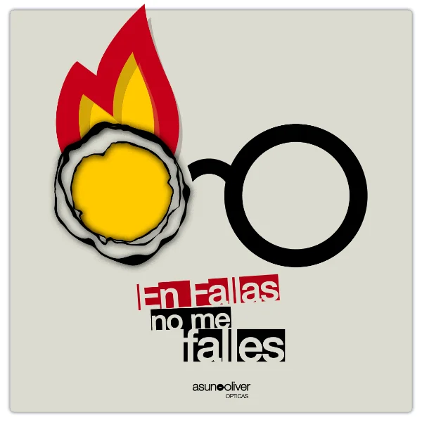 En Fallas no me Falles