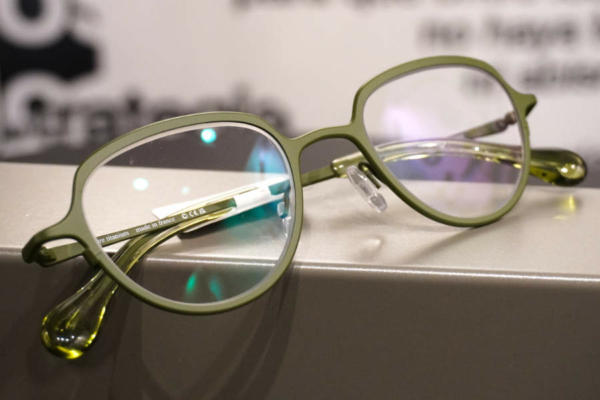 Gafas Theo Celsium 184