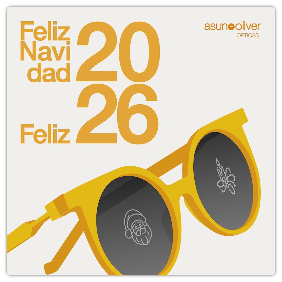 Feliz Navidad y Feliz Año 2026