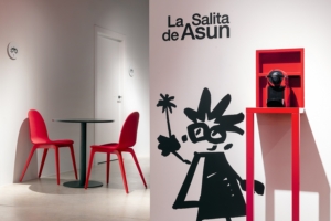 Asun Oliver Ópticas en Riba-roja de Túria Opticalia Riba-roja