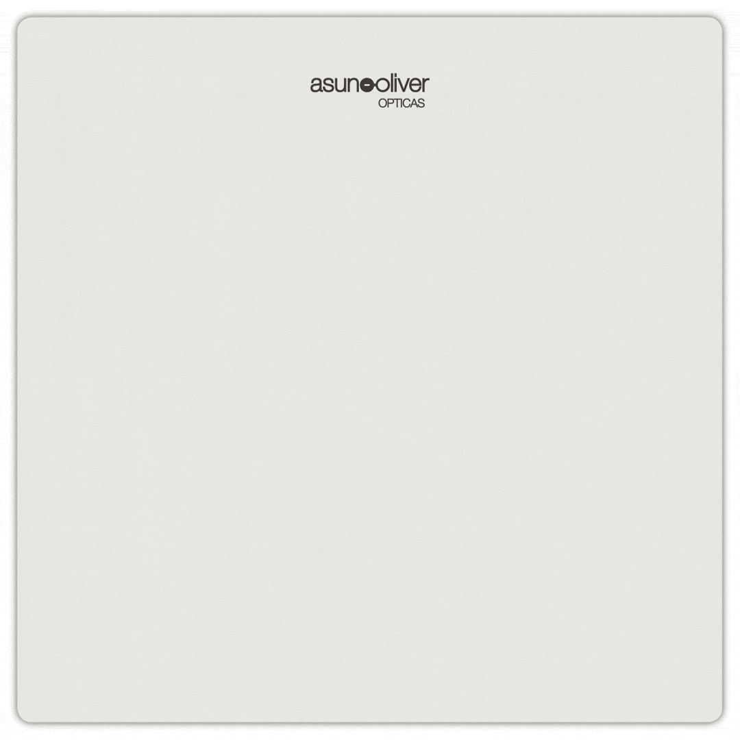 Lo ves. el amor no es ciego